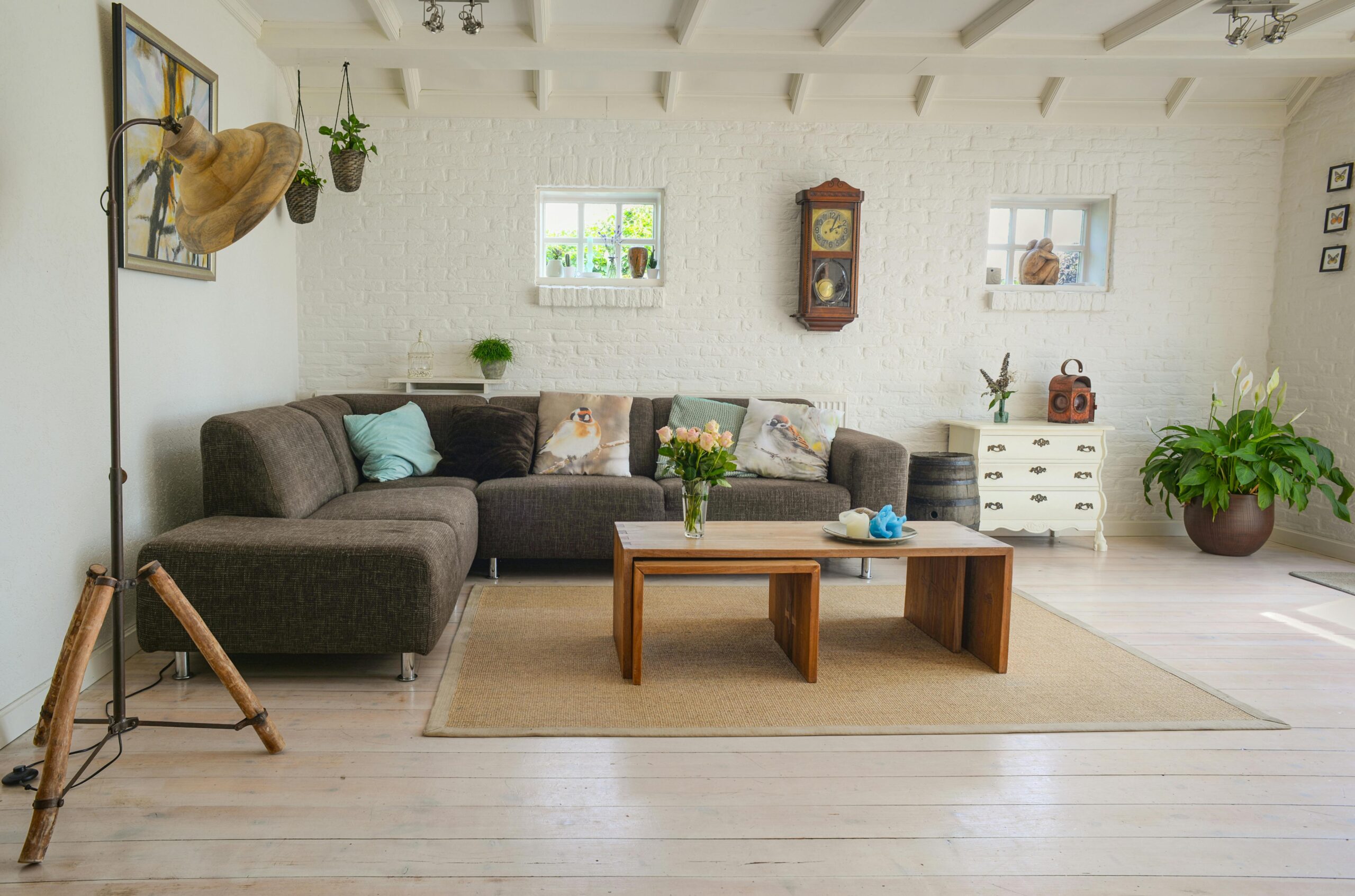 Scandinavian and Japandi are two of the most popular furniture styles in Canadian homes right now. Here is how they actually differ and which one works better for your space.