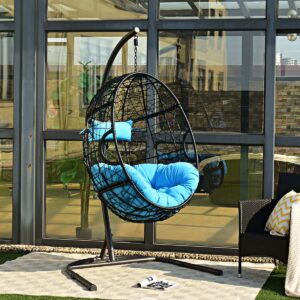 Hanging Egg Hammock