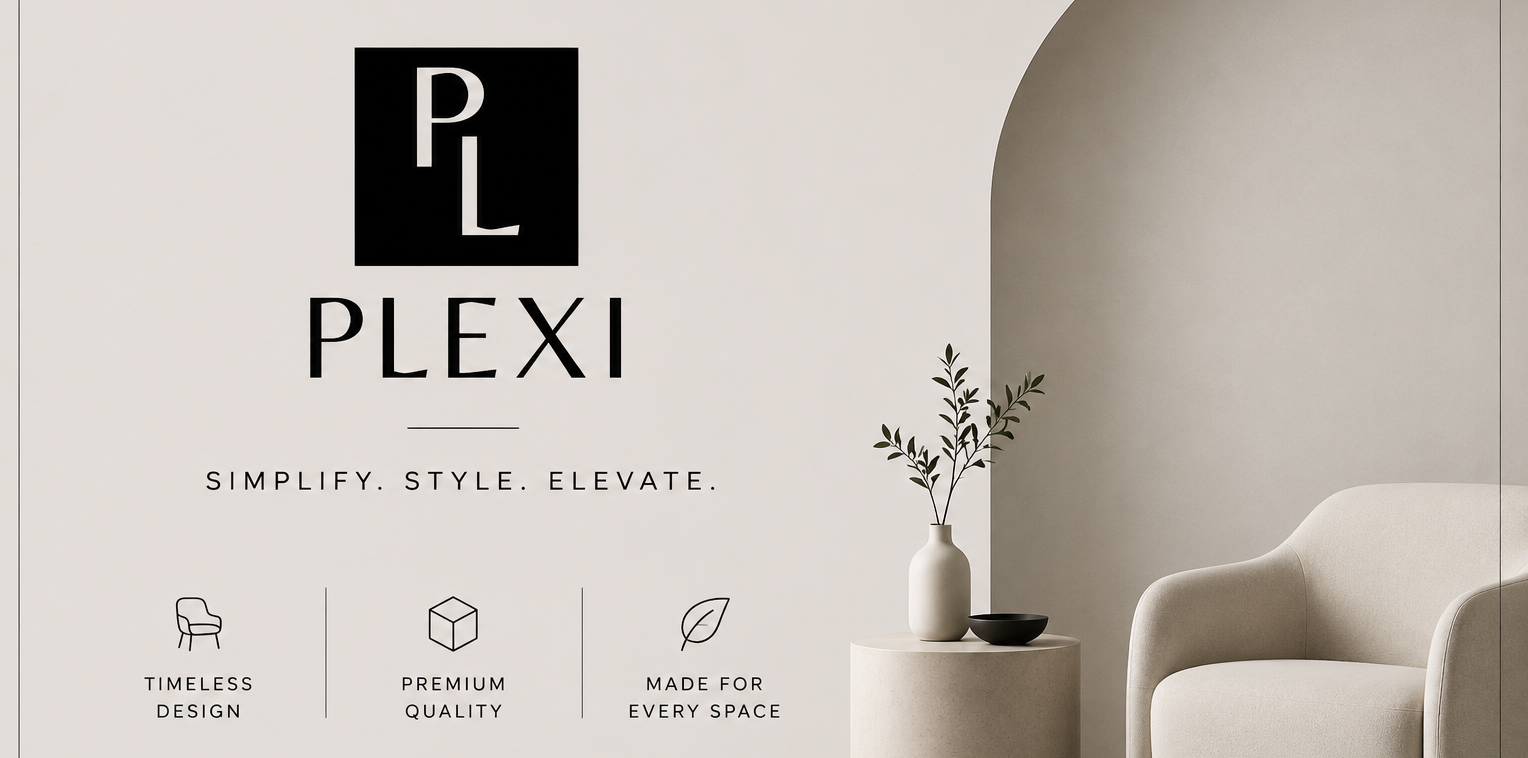 Plexi Furniture