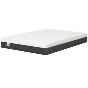 10 Inch Full Mattress in a Box, Pressure Relief & Lumbar Support, CertiPUR-US Certified, Medium Firm