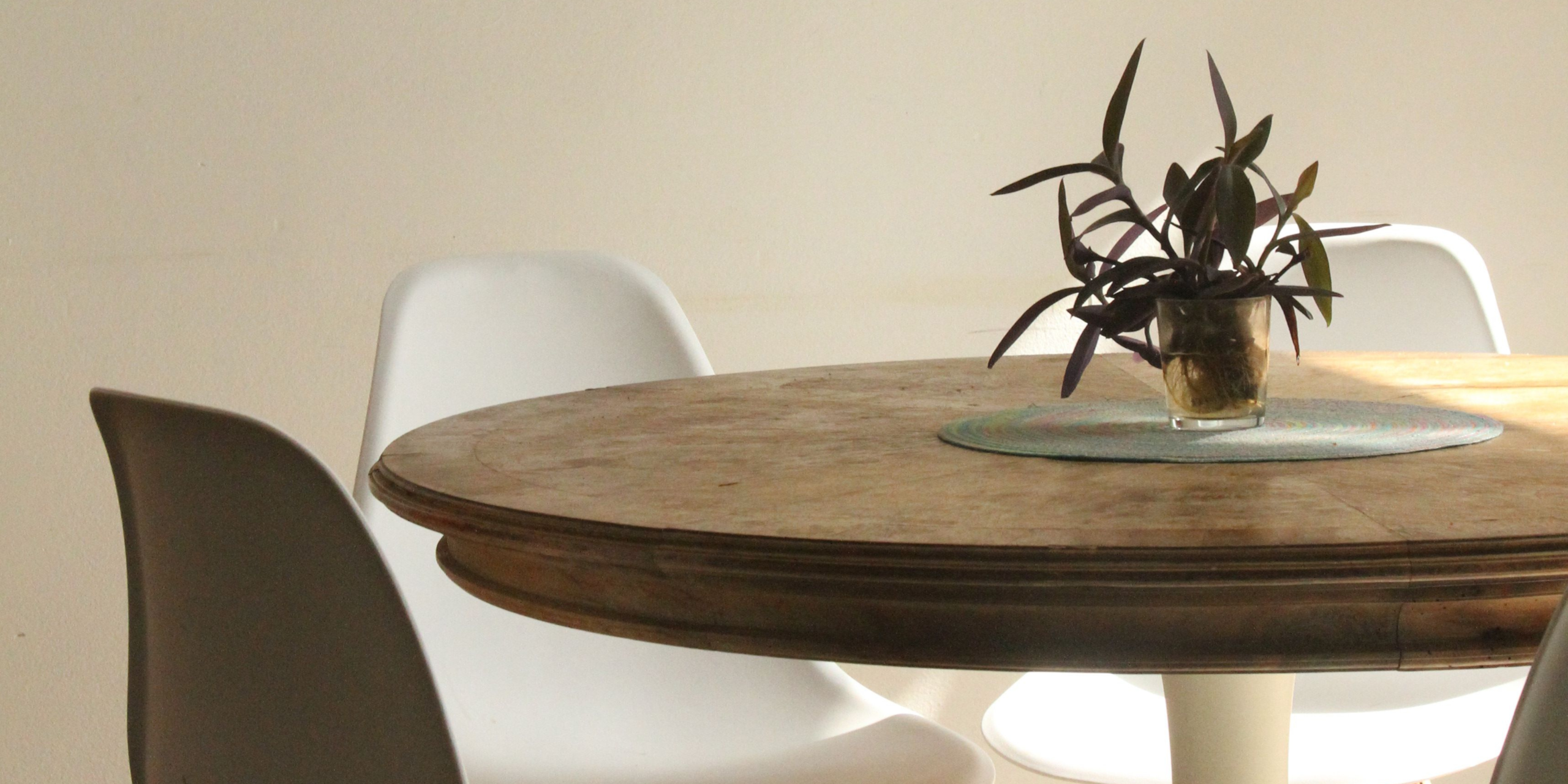 How to Choose the Right Dining Table Size for Your Space