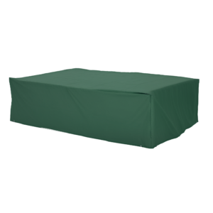 Patio Furniture Covers, Waterproof, Windproof and Anti-UV 300D Oxford Fabric Large Outdoor Furniture Cover for Outdoor Sectional Sofa Set, 97" x 65" x 26", Green