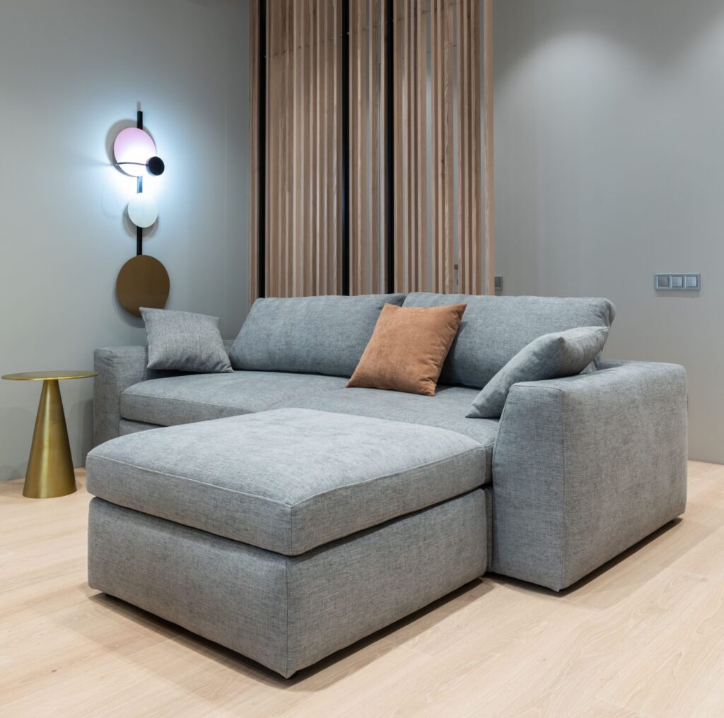 How to Choose a Sofa That Lasts: What to Look for in Fabric, Frame & Fill