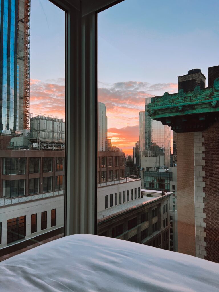 How to Furnish a Toronto Condo or Apartment Without It Feeling Cramped