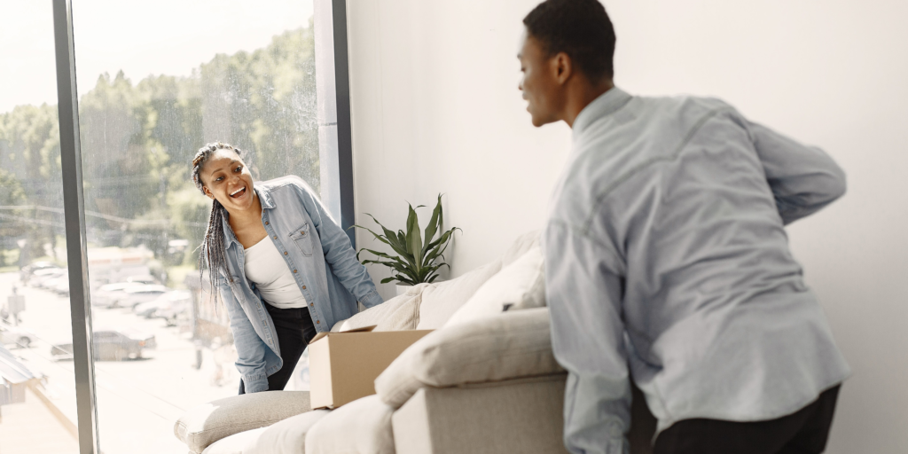 The Complete Guide to Furnishing a New Home on a Budget in Canada