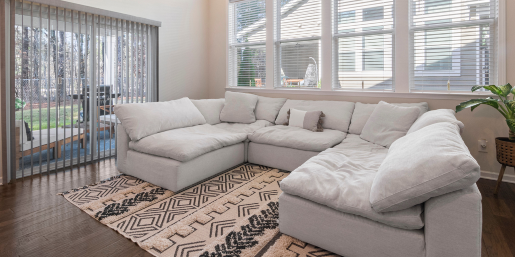 Sectional vs. Sofa: Which Is Right for Your Canadian Home?