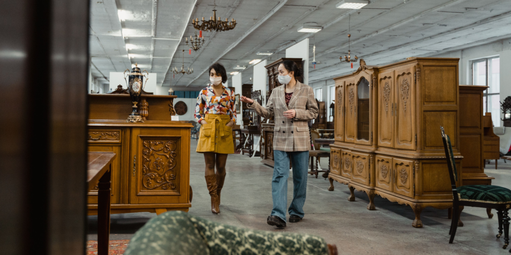 How to Tell If Furniture Is Actually Good Quality Before You Buy It