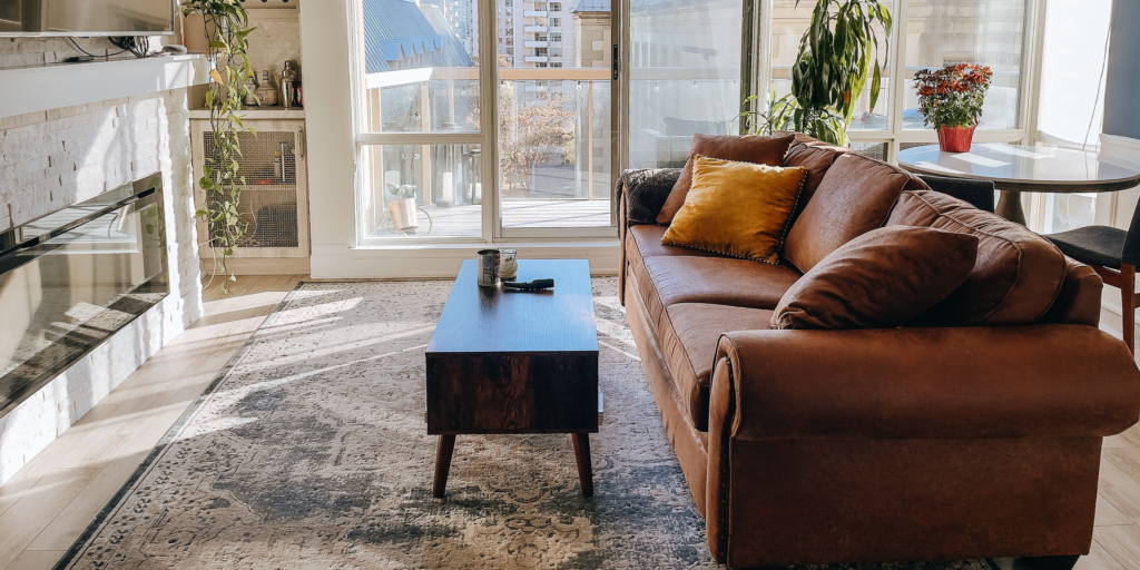 Mid-Century Modern on a Budget: How to Get the Look Without Overspending
