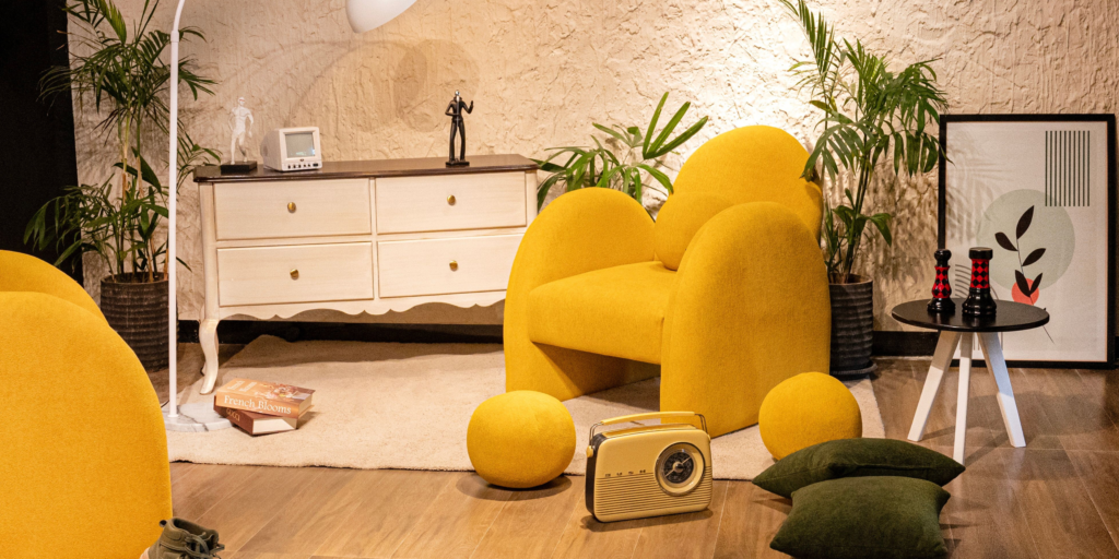 10 Multi-Functional Furniture Pieces For Small Space Living