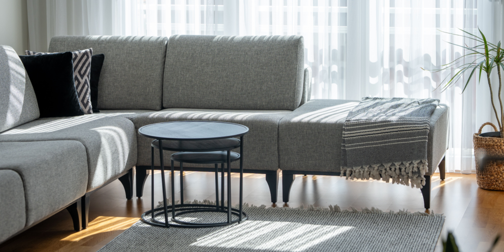 How to Choose a Sectional Sofa: Size, Shape, and Fabric Guide