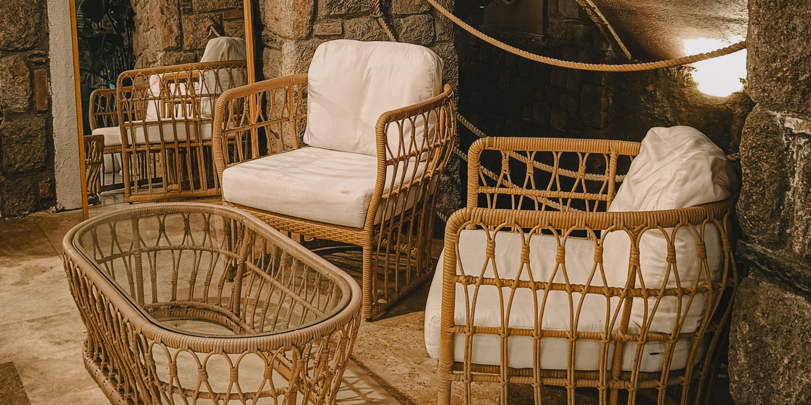Rattan Furniture in Canada: Style Guide and Durability Tips